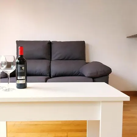 Chic Apartments Loft Daire *