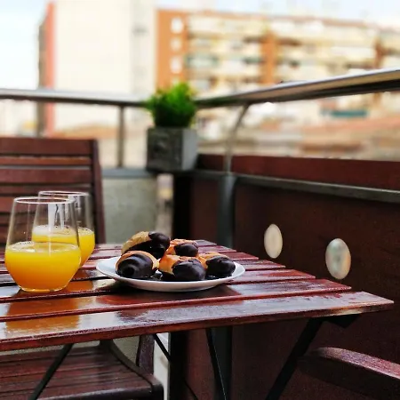 Chic Apartments Loft Mataró