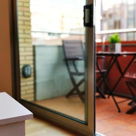 Chic Apartments Loft Mataró