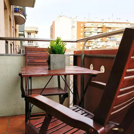 Daire Chic Apartments Loft