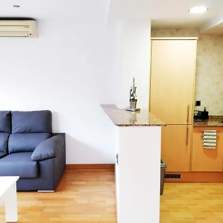 Chic Apartments Loft Mataró