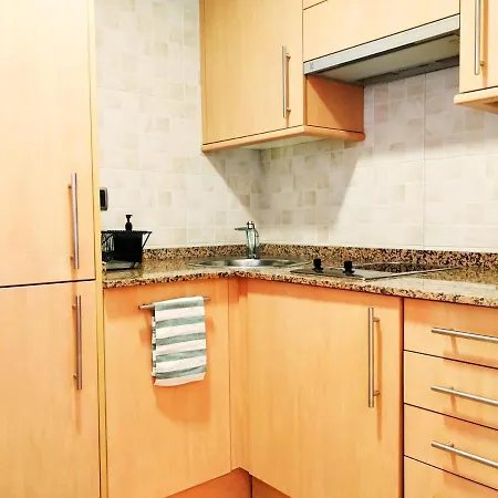 Chic Apartments Loft Daire *