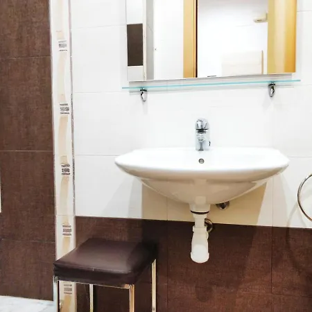 Chic Apartments Loft Daire