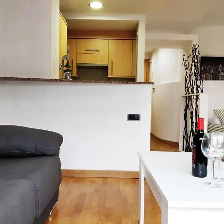 Chic Apartments Loft Mataró