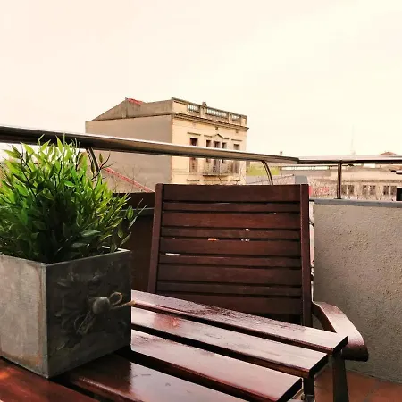 Apartmán Chic Apartments Loft