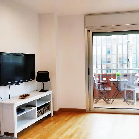 Apartmán Chic Apartments Loft